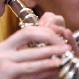 長野市 フルート教室 アイミュージックスクール