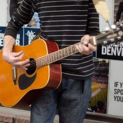 長野市　ギター教室　アイミュージックスクール