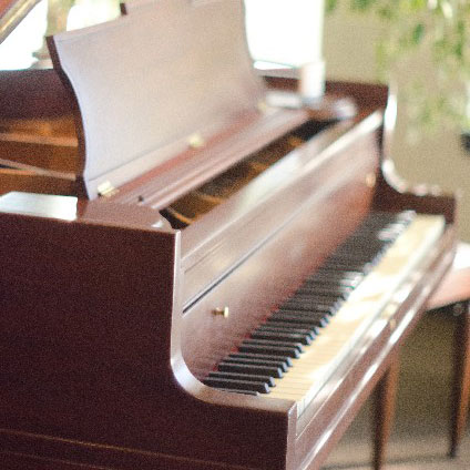 長野市　ピアノ教室　アイミュージックスクール