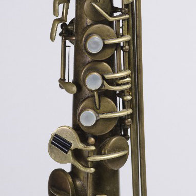 長野市　サックス教室　アイミュージックスクール